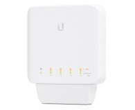 Switche Ubiquiti 5p USW-Flex (5x100/1000Mbit) PoE